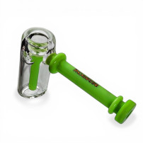 Bubbler Phoenix Mini - Green - od náustku