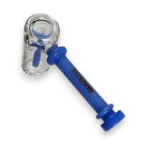 Bubbler Phoenix Mini - Blue - shora