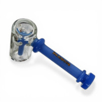 Bubbler Phoenix Mini - Blue - od náustku