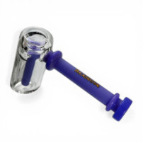 Bubbler Phoenix Mini - Purple - od náustku