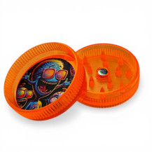 Roll tray Kit Mimozemšťan - grinder