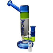 Tower Bubbler Phoenix - Blue - vybraný kotel