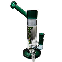 Tower Bubbler Phoenix - Green - vybraný kotel
