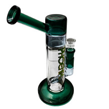 Tower Bubbler Phoenix - Green - zezadu