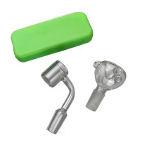 Dárkový Box Phoenix na dab a bylinky - Green - příslušenství