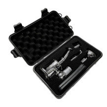 Dárkový Box Phoenix na dab a bylinky - Black - v kufříku
