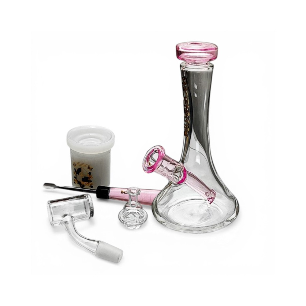 Dab Rig Gift Box