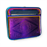 Roll box chameleon