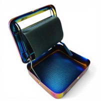 Roll box chameleon - otevřená