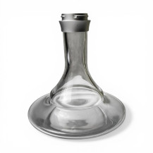 Vodní dýmka Smokah silver - váza