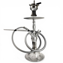 Vodní dýmka Smokah silver