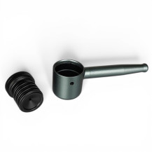 VAO PIPE - oddělená víčka dýmky