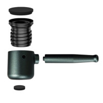 VAO PIPE - rozložená