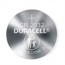 Baterie Duracell lithium 2032 AAA 1 kus