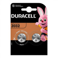 Baterie Duracell lithium 2032 AAA - v balení