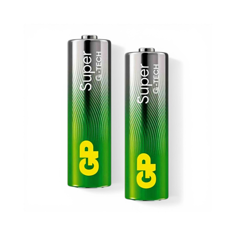 Baterie GP AA 2ks