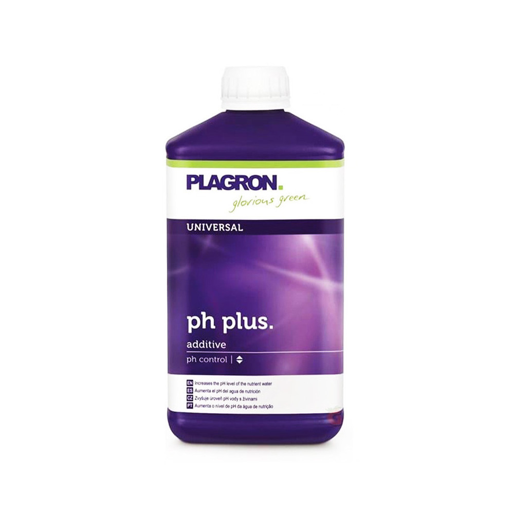 Plagron pH Plus 500ml
