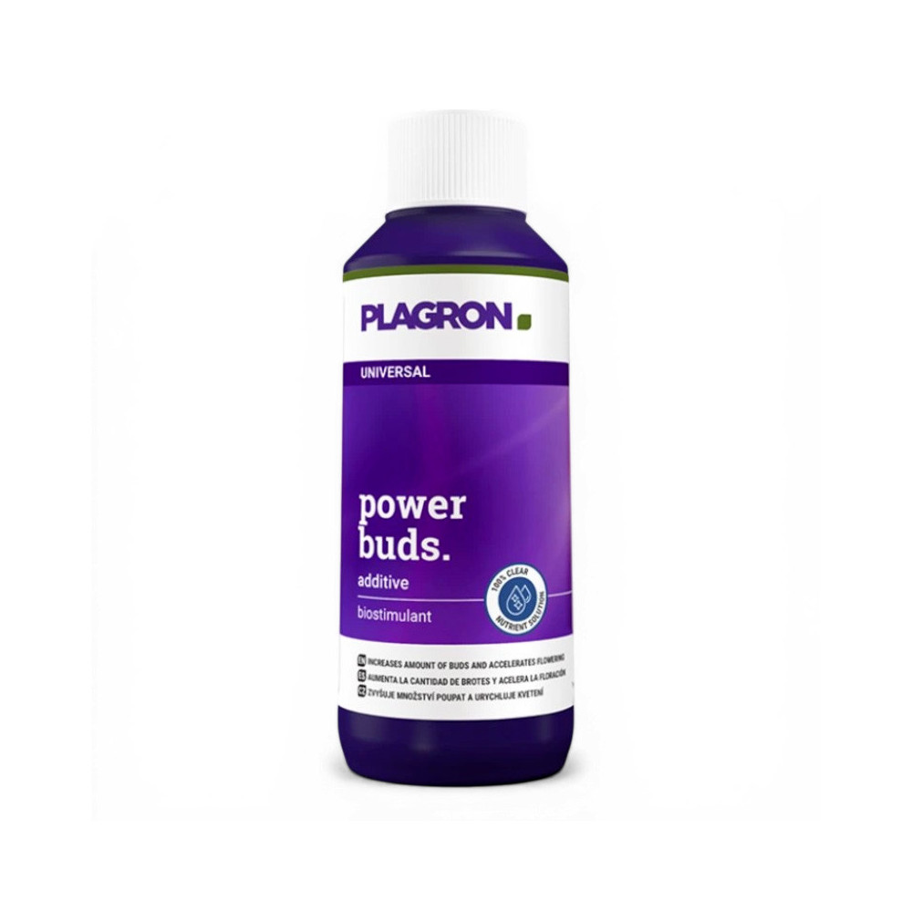Plagron Power Buds 100ml