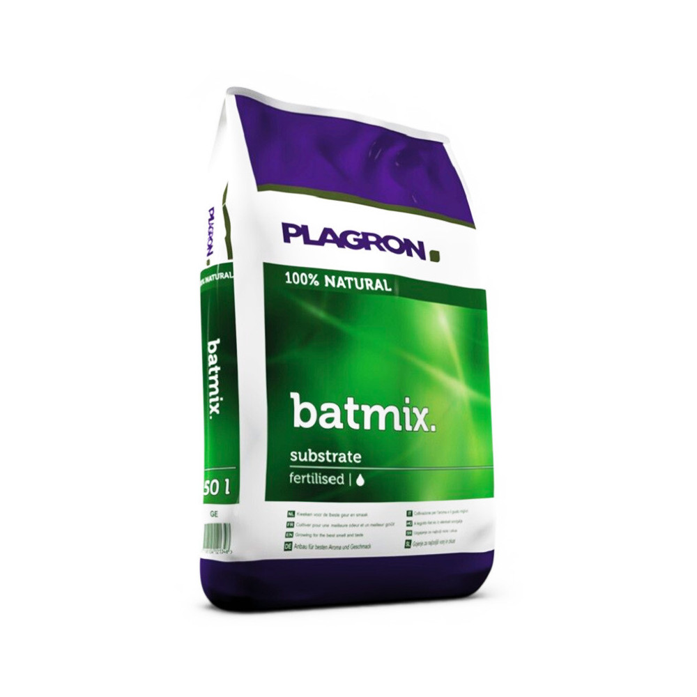 Plagron Batmix 25 L