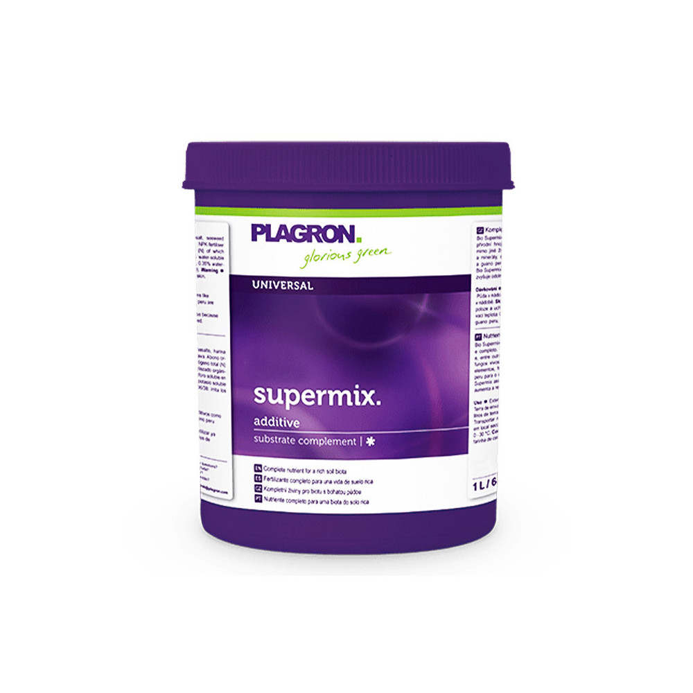 Plagron Supermix 1 L