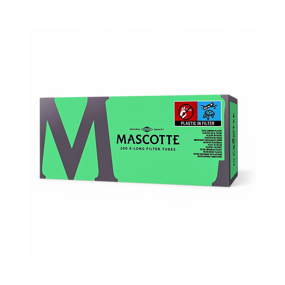 Dutinky Mascotte X-Long 200ks