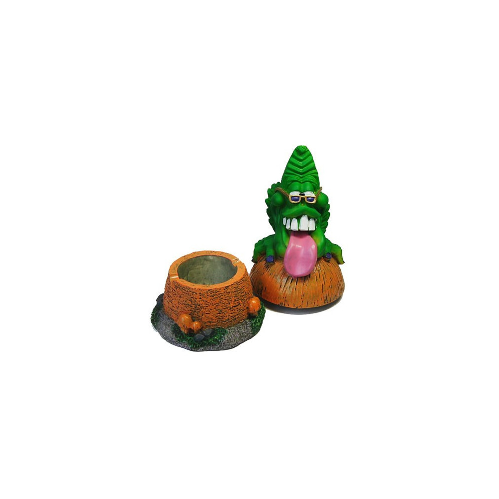 Popolník – Canabuds