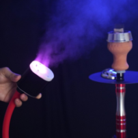 Hookah Blower - na hadici