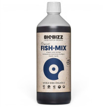 Biobizz Fish Mix 1 L