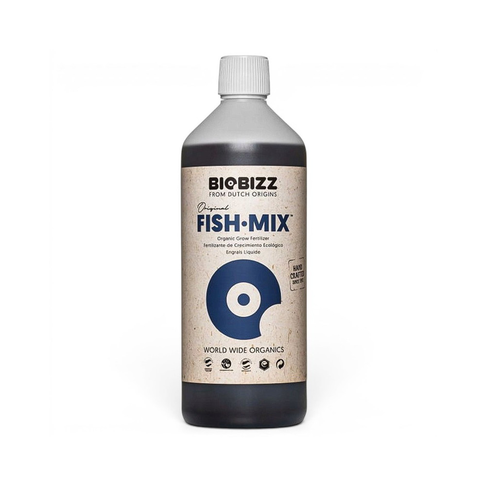Biobizz Fish Mix 1 L