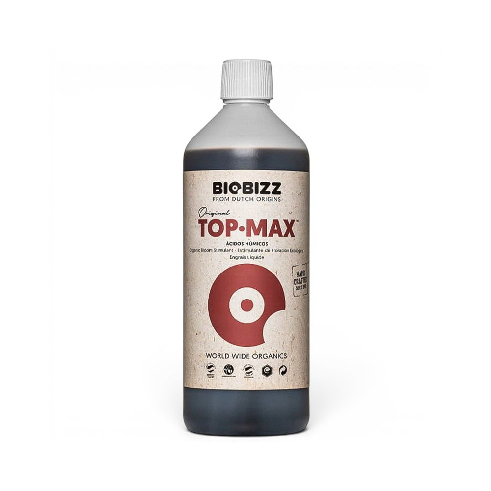 Biobizz Top Max 1 L