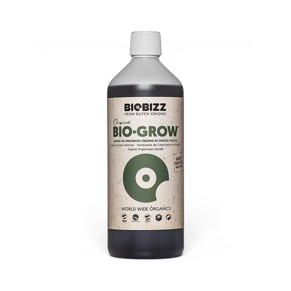 Biobizz Bio Grow 1 L