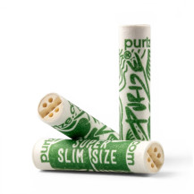 PURIZE Filtry Super Slim 5mm / 111ks - filtry