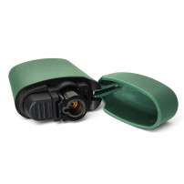 Zapalovač Easy Torch Outdoor Rock - pohľad na trysku