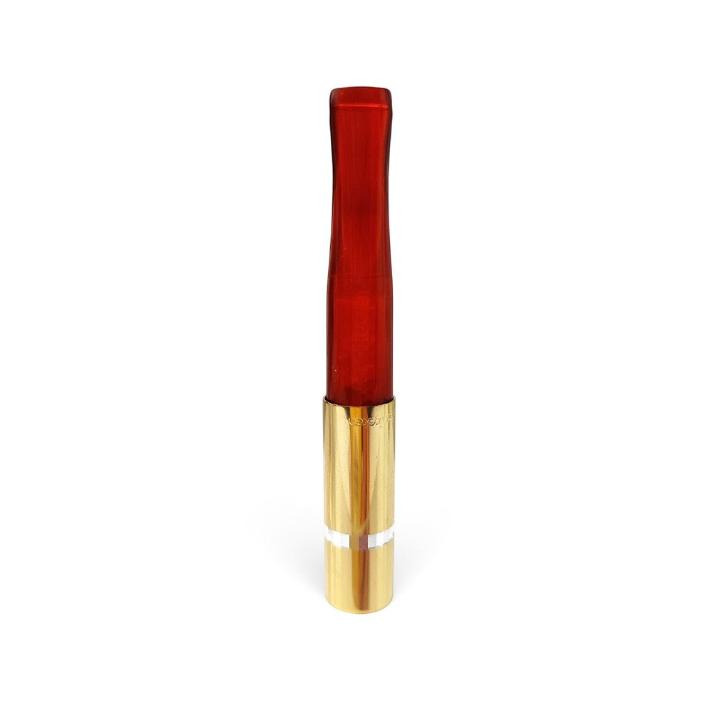 Cigaretová špička Dream Amber Mini