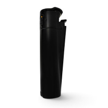 CLIPPER Jet Flame - Black II.