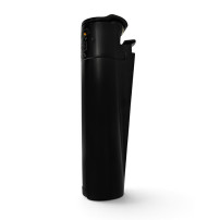 CLIPPER Jet Flame - Black II.