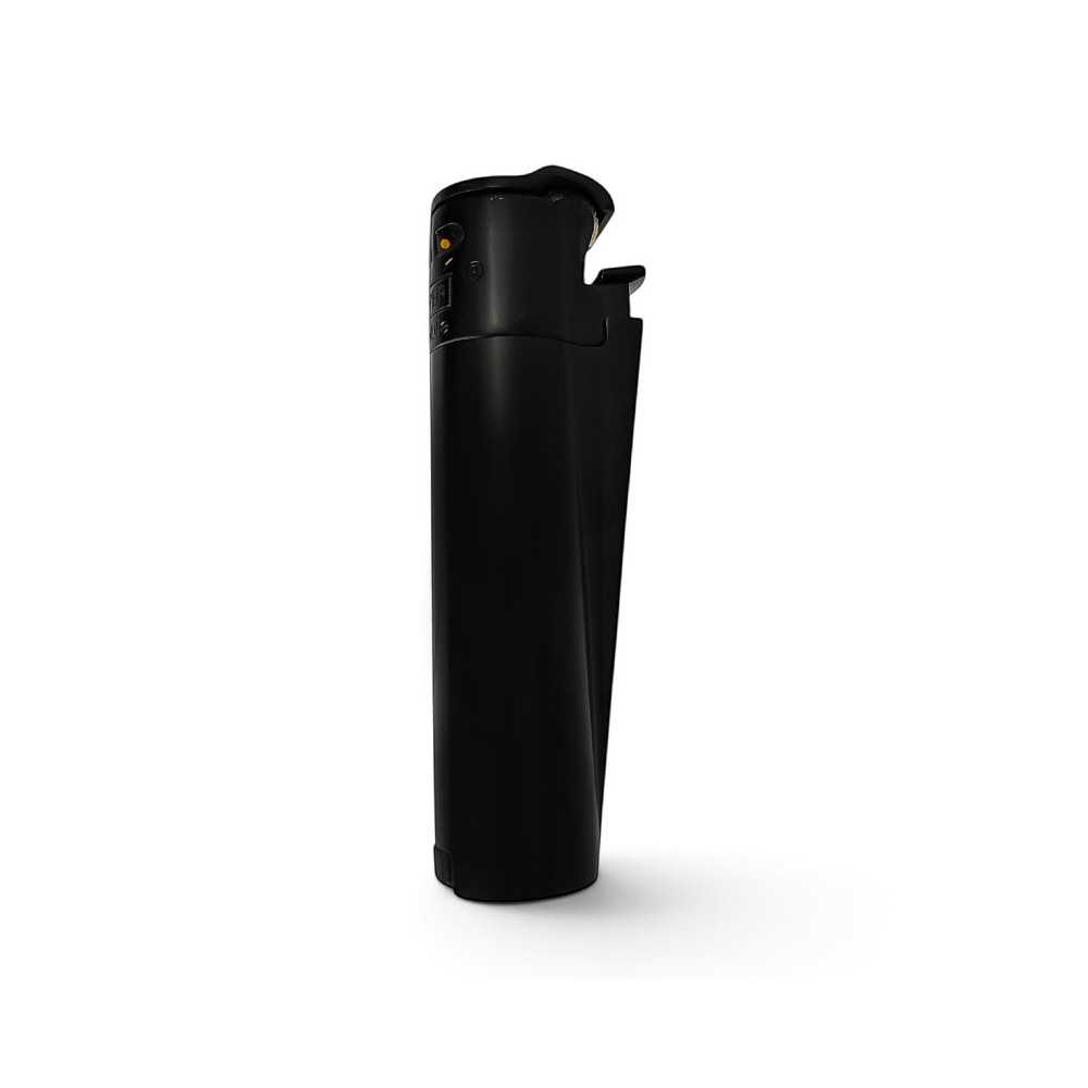 CLIPPER Jet Flame - Black II.