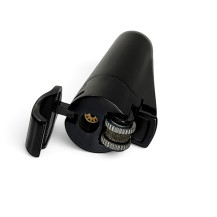 CLIPPER Jet Flame - Black II. - pohlad na trysku