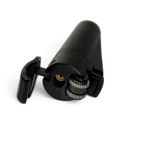 CLIPPER Jet Flame - Black II. - pohlad na trysku
