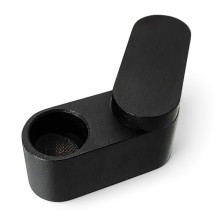 Šlukovka kov Monkey pipe