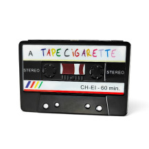 Cigaretové pouzdro kazeta
