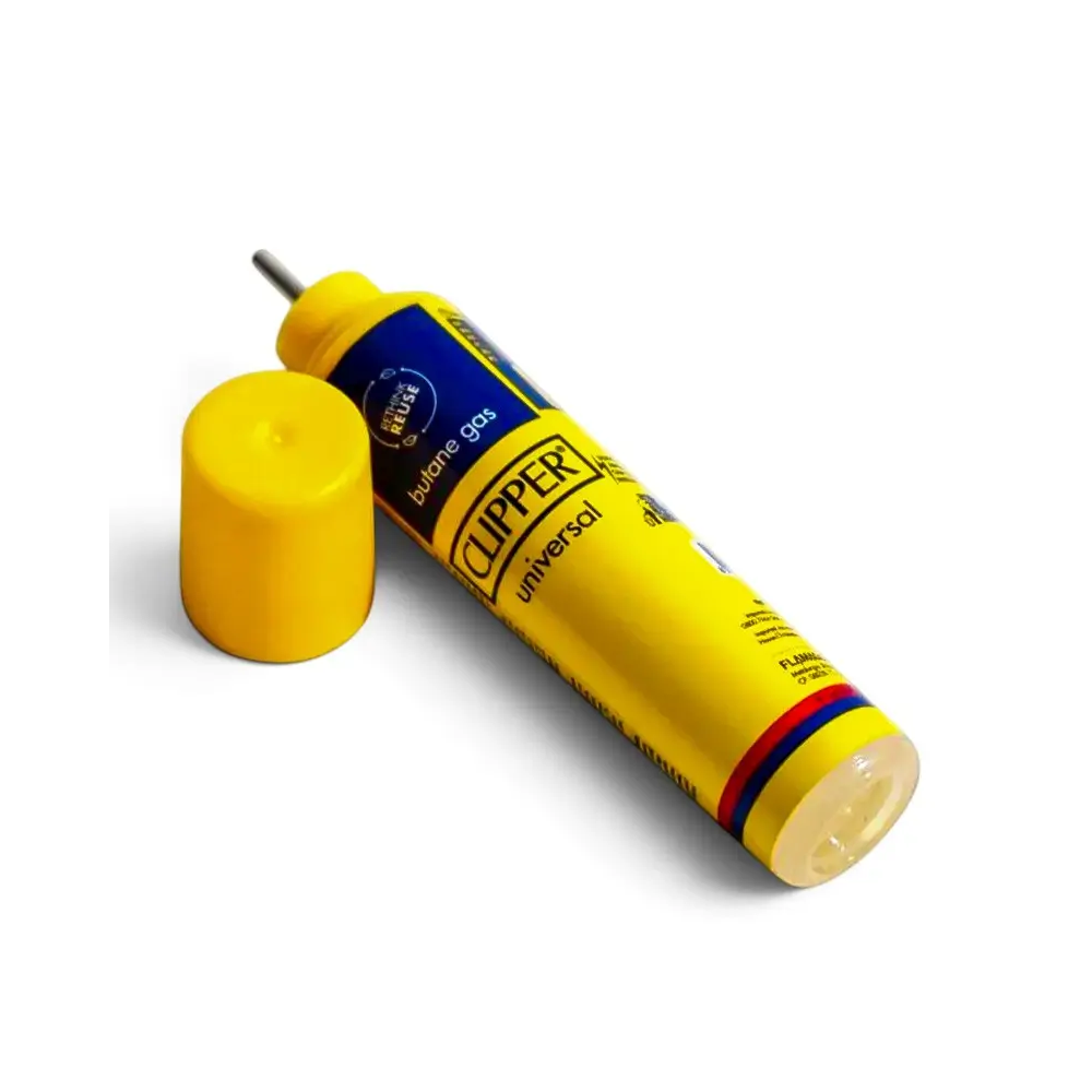 CLIPPER plyn 16ml - položen