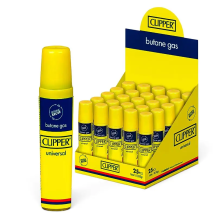 CLIPPER plyn 16ml - s krabicí