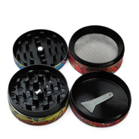 Drtička na bylinky JOINTY 5cm | BongoShop.cz