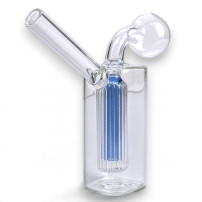 Bong Oil mini barevný 13cm – Skvělé na cesty i domů