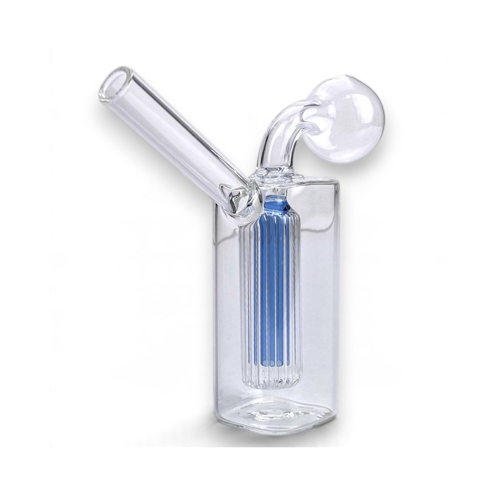 Bong Oil mini barevný 13cm – Skvělé na cesty i domů