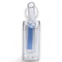 Bong Oil mini barevný 13cm – Skvělé na cesty i domů
