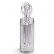Bong Oil mini barevný 13cm – Skvělé na cesty i domů