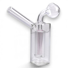 Bong Oil mini barevný 13cm – Skvělé na cesty i domů