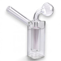 Bong Oil mini barevný 13cm – Skvělé na cesty i domů